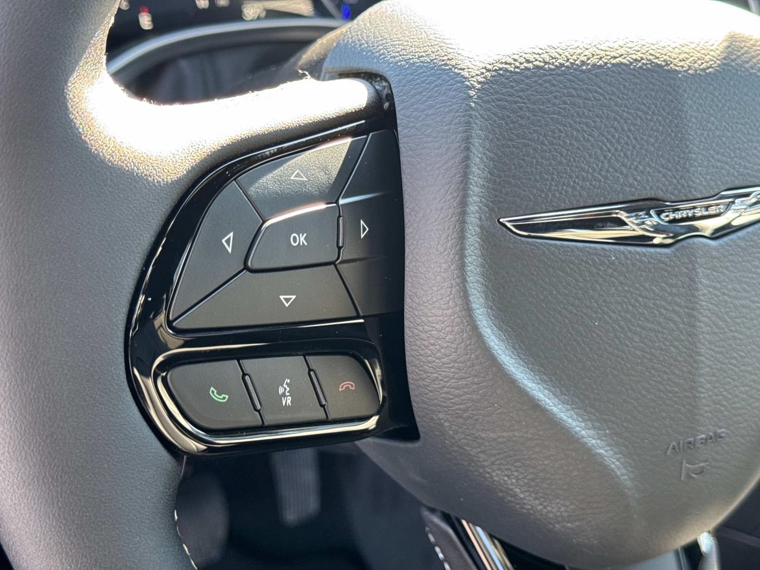 New 2026 Chrysler Pacifica Select w/ S Appearance Package FWD image 28