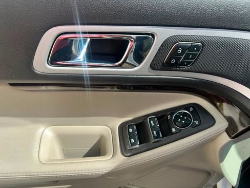 Used 2012 Ford Explorer Limited FWD image 20