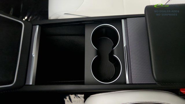 Used 2026 Tesla Model Y Performance AWD/4WD image 64