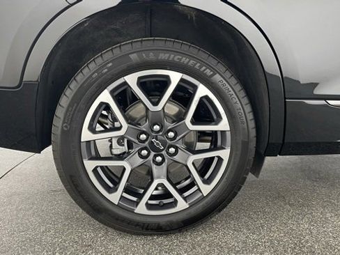 Used 2025 Chevrolet Blazer RS image 53