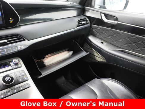 Used 2020 Hyundai Palisade Limited image 25