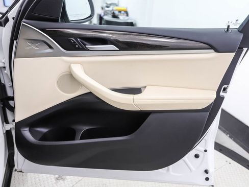 Used 2023 BMW X3 xDrive30i w/ Premium Package image 29