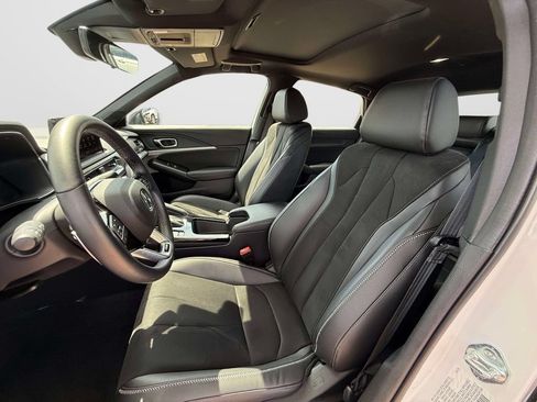 Used 2025 Acura Integra A-Spec FWD image 11