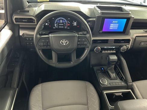 Used 2025 Toyota Tacoma SR5 RWD image 22