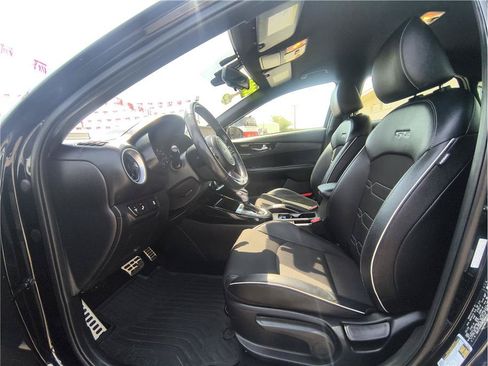 Used 2024 Kia Forte GT-Line FWD image 9