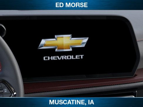 New 2026 Chevrolet Traverse RS w/ LPO, Floor Liner Package image 20