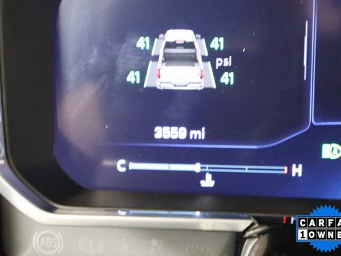 Used 2026 Chevrolet Silverado 1500 RST w/ Convenience Package II image 18