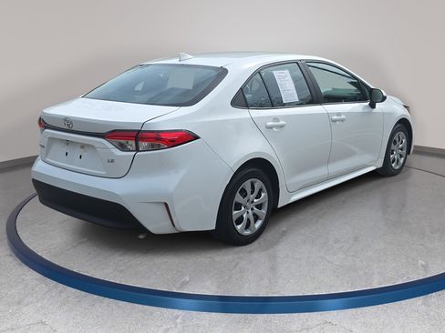 Used 2024 Toyota Corolla LE image 5