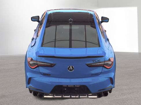 Used 2023 Acura TLX Type S image 12