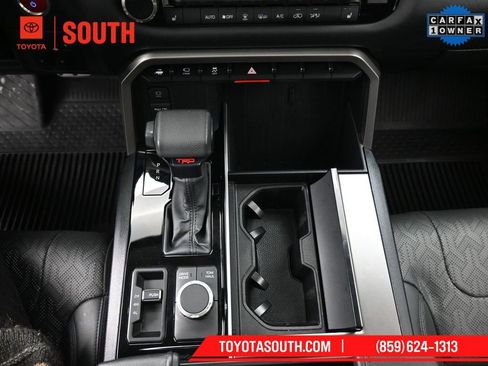 Certified 2023 Toyota Sequoia SR5 w/ SR5 Premium Package image 22