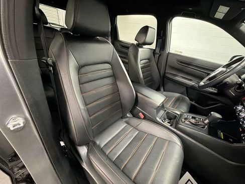Used 2025 Honda CR-V Sport-L image 27