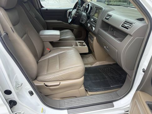 Used 2008 Honda Ridgeline RTL image 23