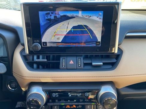 Certified 2024 Toyota RAV4 XLE Premium image 9