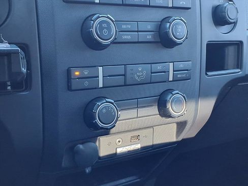 Used 2013 Ford F150 STX w/ Mid Equipment Group image 8