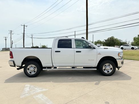Used 2020 RAM 2500 Tradesman w/ Chrome Appearance Group image 6