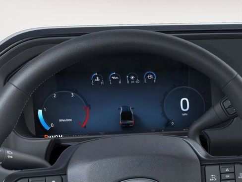 New 2026 Ford F350 Platinum AWD/4WD image 43