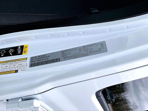 New 2026 Jeep Wrangler Unlimited Sport AWD/4WD image 8