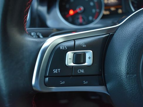 Used 2015 Volkswagen GTI S image 16