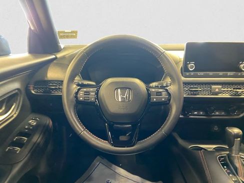 Used 2024 Honda HR-V Sport image 13