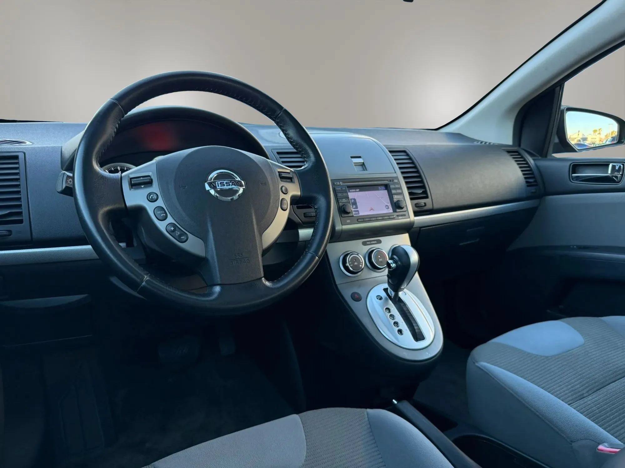 Used 2012 Nissan Sentra 2.0 SL w/ Special Value Pkg FWD image 20