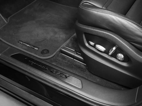 Certified 2021 Porsche Cayenne GTS image 28