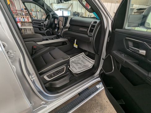 New 2026 RAM 1500 Laramie image 5