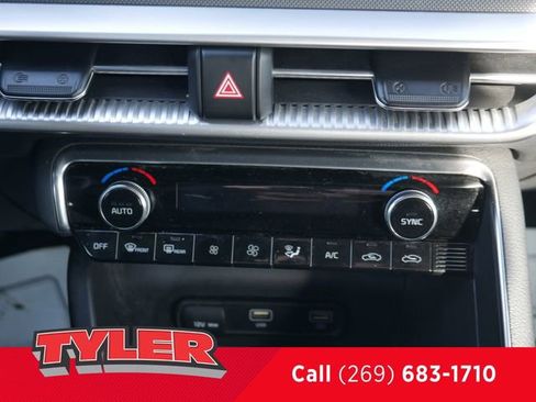 Used 2021 Kia K5 GT-Line image 32