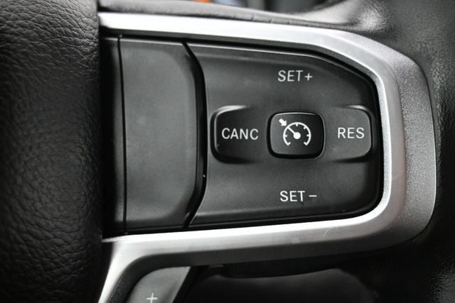 Used 2019 RAM 1500 Big Horn RWD image 22