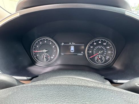 Used 2022 Hyundai Santa Fe SEL w/ Cargo Package FWD image 27
