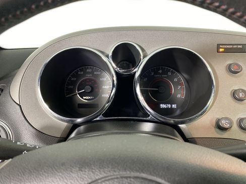 Used 2008 Pontiac Solstice GXP w/ Premium Package image 17