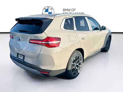 New 2026 BMW X3 xDrive30i w/ Premium Package AWD/4WD image 4