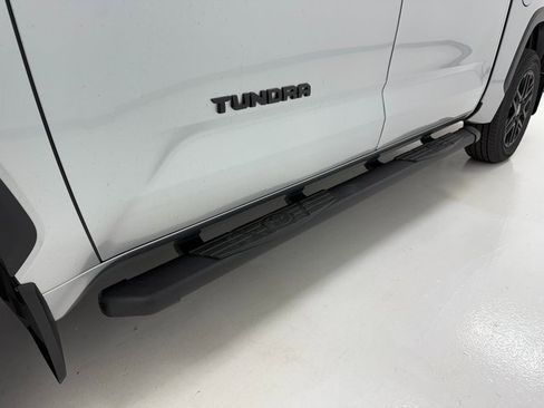 New 2026 Toyota Tundra Limited w/ Limited PVM Package image 8