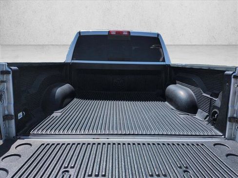Used 2017 RAM 1500 Big Horn AWD/4WD image 6
