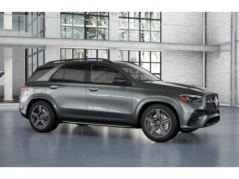 New 2026 Mercedes-Benz GLE 350 4MATIC image 13
