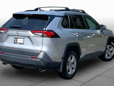 Used 2023 Toyota RAV4 XLE w/ Convenience Package FWD image 13