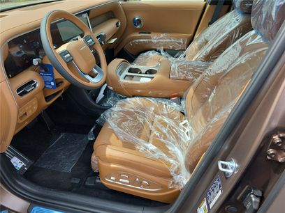 New 2026 Hyundai Palisade Calligraphy