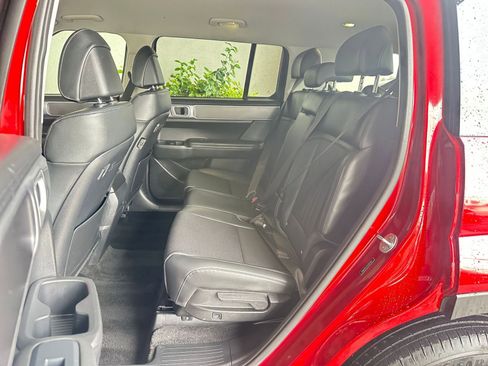 Used 2025 Hyundai Santa Fe SEL image 38