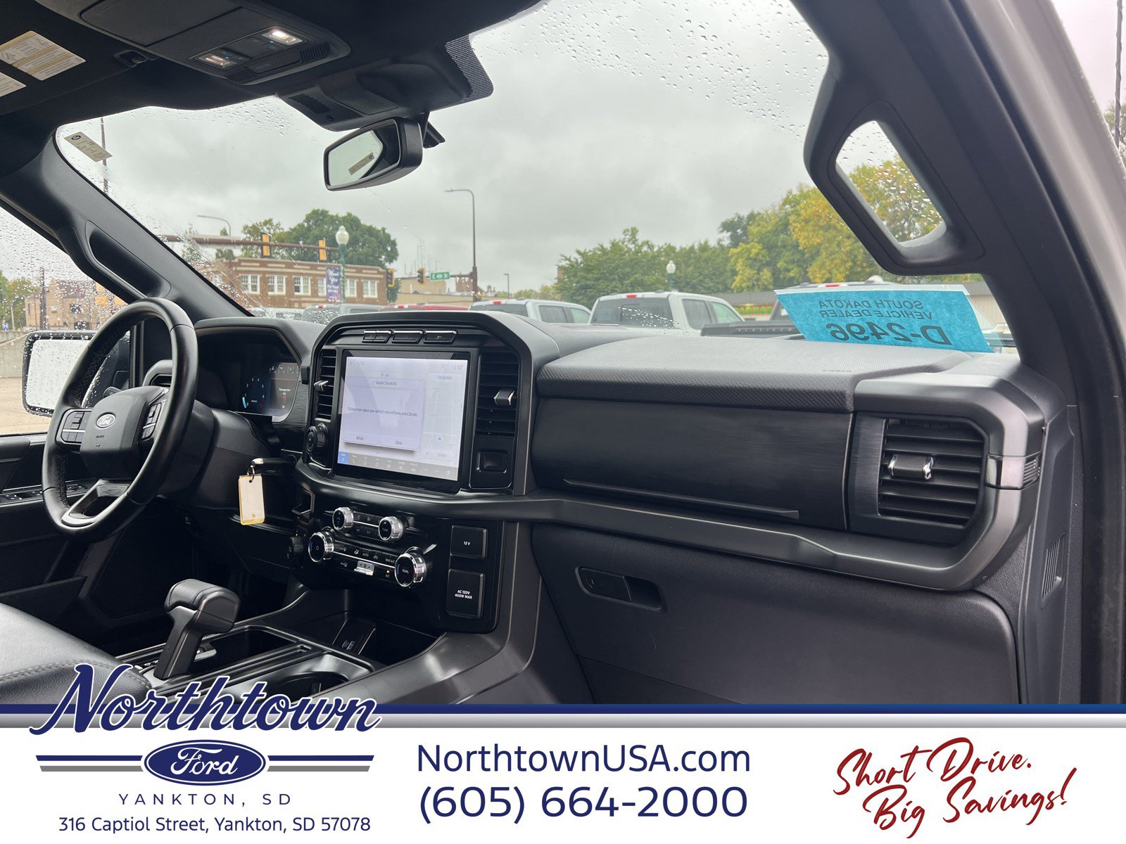 Used 2024 Ford F150 XLT w/ XLT Black Appearance Package AWD/4WD image 30
