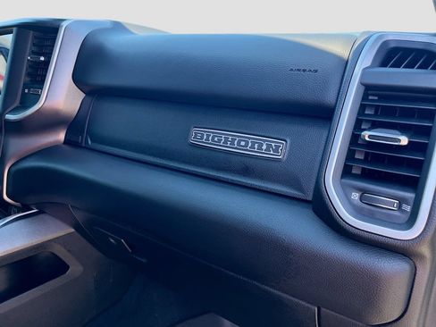 Used 2020 RAM 1500 Big Horn RWD image 33