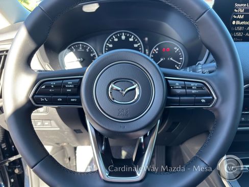 New 2026 MAZDA CX-90 3.3 Turbo w/ Preferred Package image 20