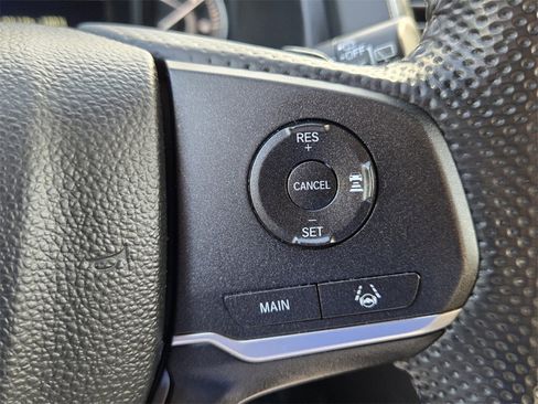 Certified 2025 Honda Passport EX-L image 25