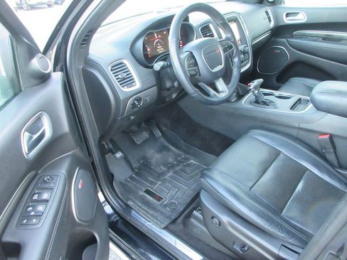 Used 2018 Dodge Durango Citadel image 12