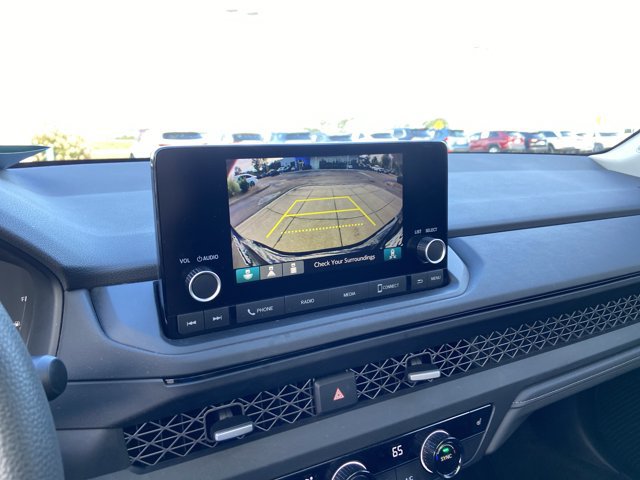 Used 2024 Honda Accord EX image 36