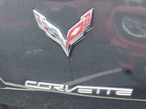 Used 2015 Chevrolet Corvette Stingray Convertible image 19