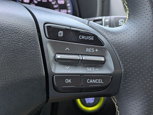 Used 2019 Hyundai Kona Ultimate FWD image 26