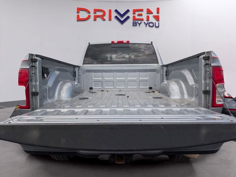 Used 2021 RAM 2500 Tradesman image 22