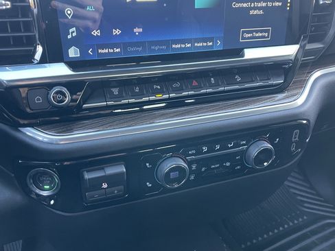 New 2026 Chevrolet Silverado 2500 Custom w/ Custom Value Package image 50