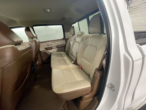 Used 2020 RAM 1500 Laramie image 24