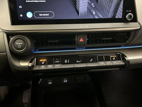 New 2026 Toyota Prius XLE image 16