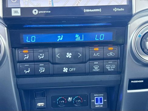 Used 2023 Toyota 4Runner Limited RWD image 17